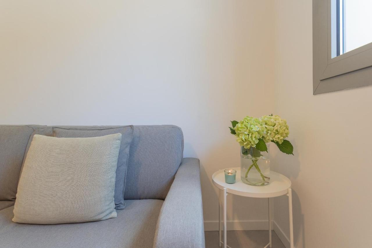 Ginepro & Salvia Apartments In Como By Rent All Como Exterior photo