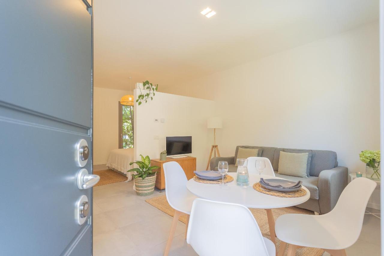 Ginepro & Salvia Apartments In Como By Rent All Como Exterior photo