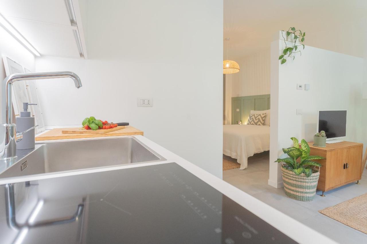 Ginepro & Salvia Apartments In Como By Rent All Como Exterior photo