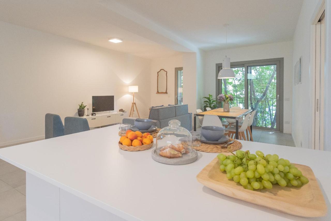 Ginepro & Salvia Apartments In Como By Rent All Como Exterior photo