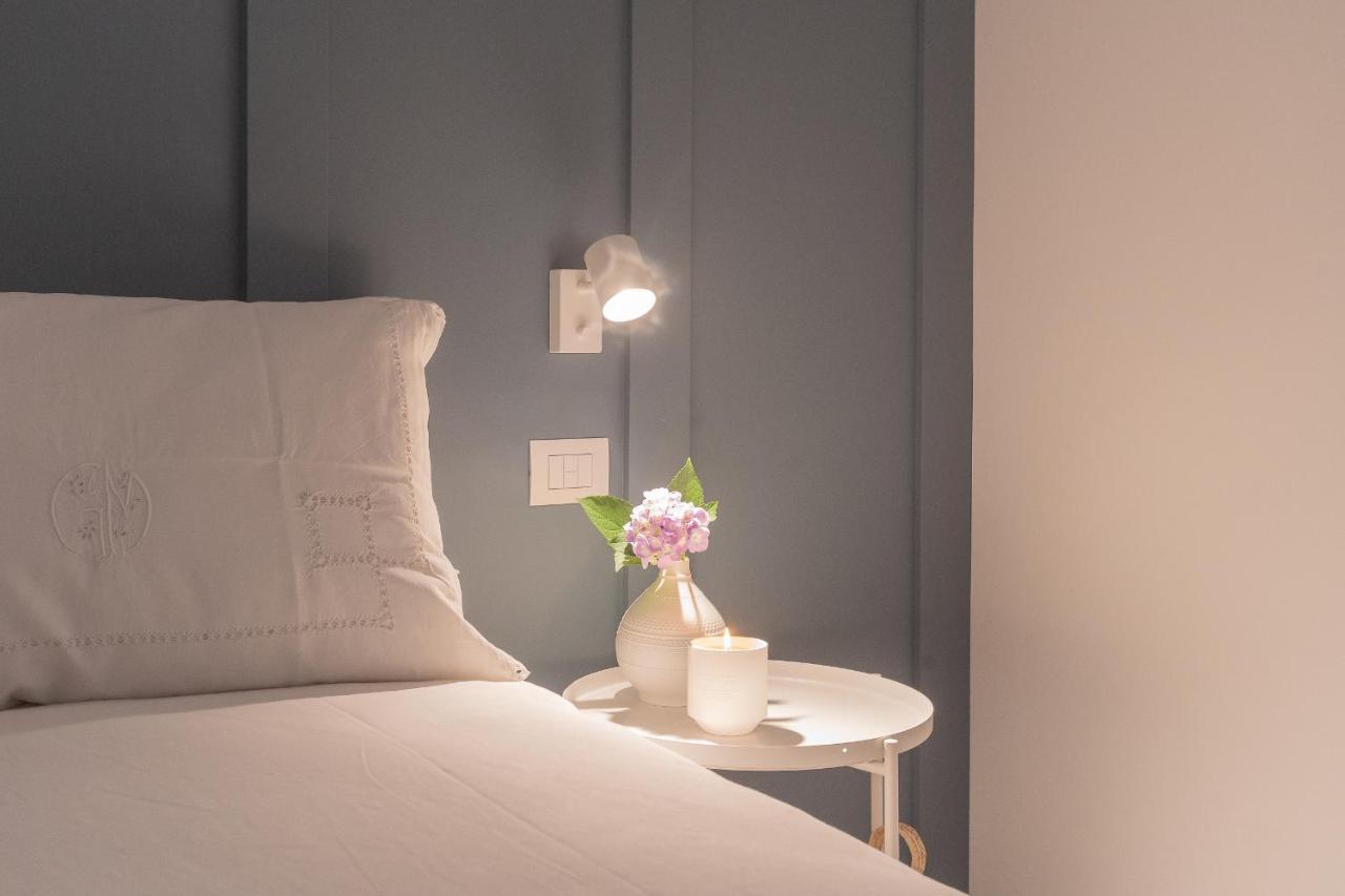 Ginepro & Salvia Apartments In Como By Rent All Como Exterior photo
