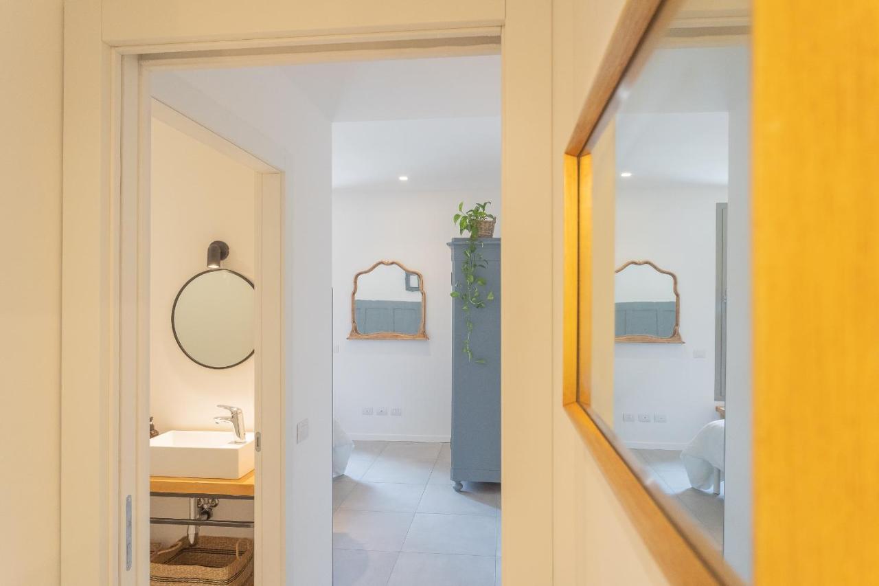 Ginepro & Salvia Apartments In Como By Rent All Como Exterior photo