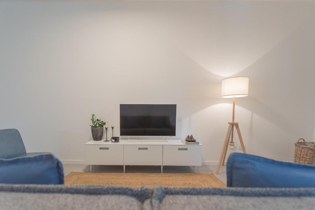 Ginepro & Salvia Apartments In Como By Rent All Como Exterior photo