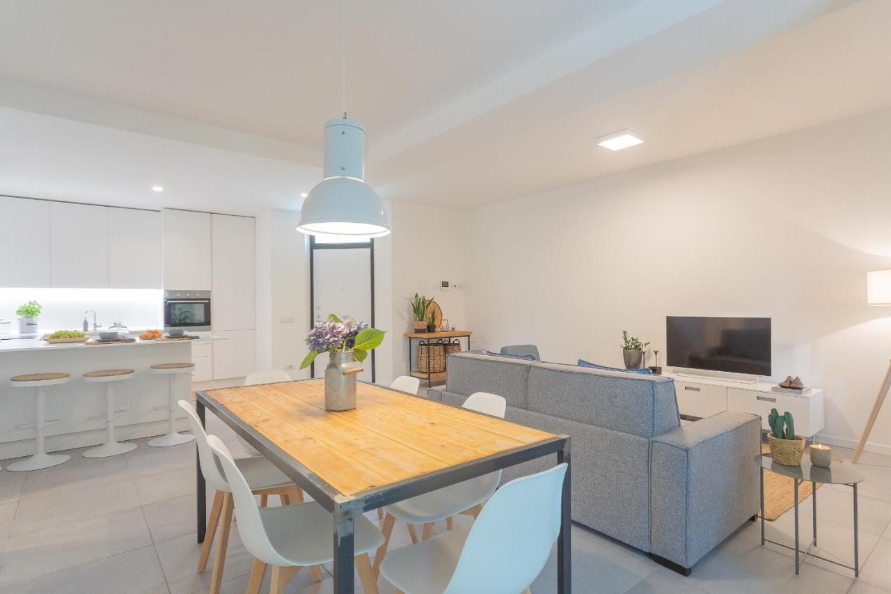 Ginepro & Salvia Apartments In Como By Rent All Como Exterior photo