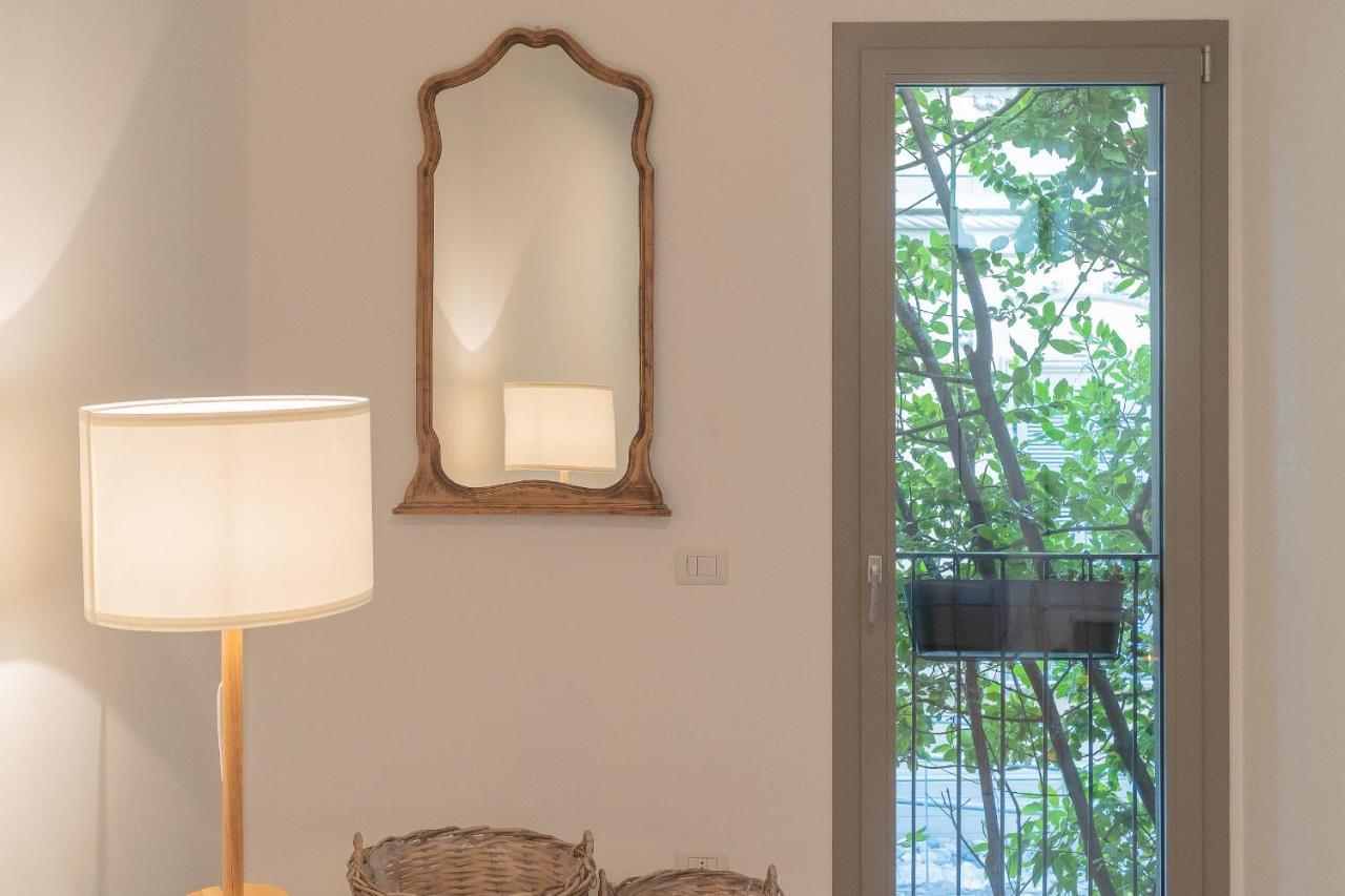 Ginepro & Salvia Apartments In Como By Rent All Como Exterior photo