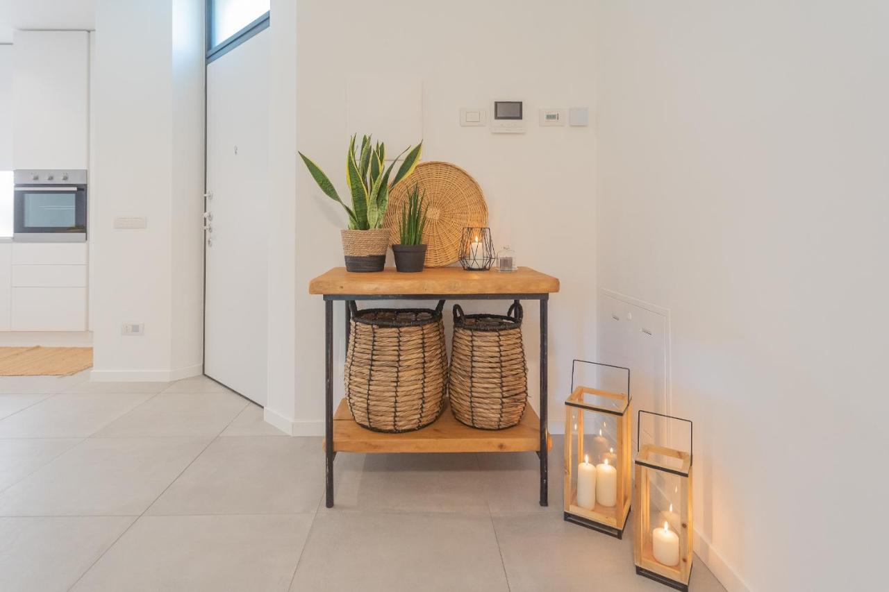 Ginepro & Salvia Apartments In Como By Rent All Como Exterior photo