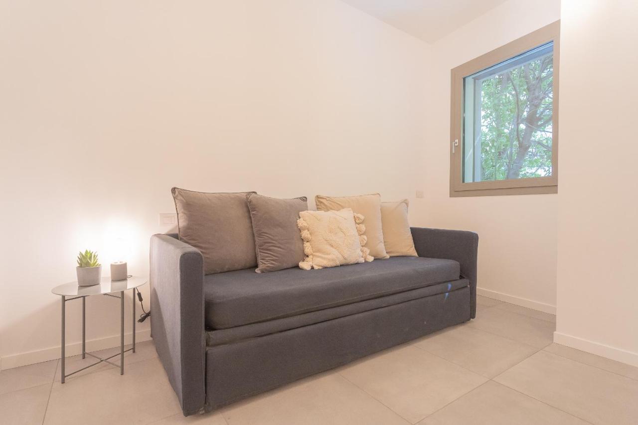 Ginepro & Salvia Apartments In Como By Rent All Como Exterior photo