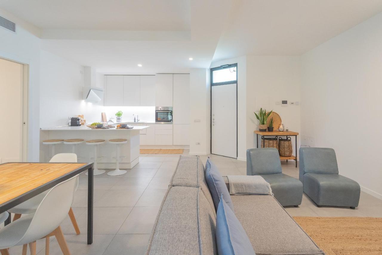 Ginepro & Salvia Apartments In Como By Rent All Como Exterior photo